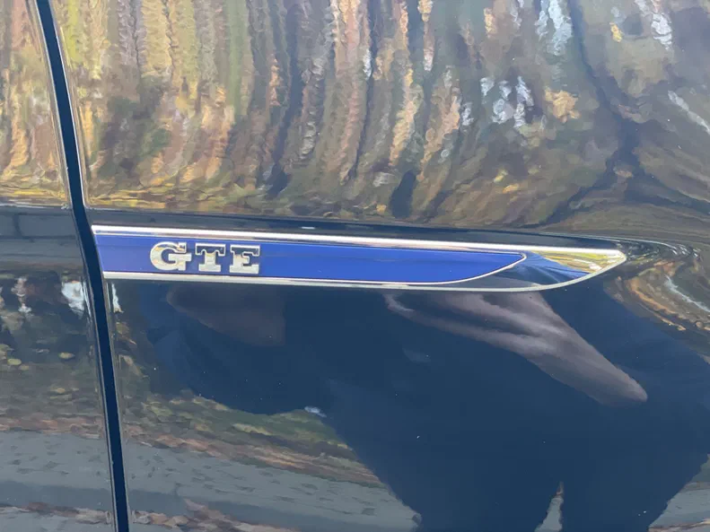 Volkswagen Passat 2016 - 6