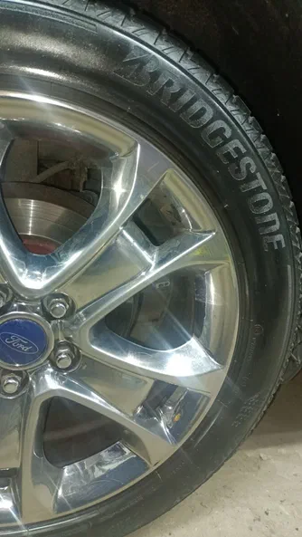 Ford Escape 2013 - 6