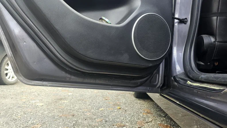 Chevrolet Cruze 2012 - 8