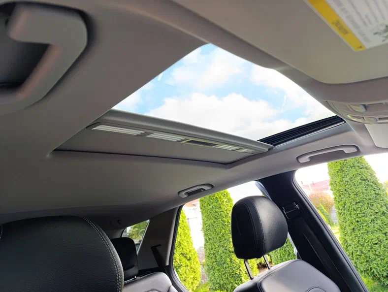 Mercedes-Benz M-Клас 2012 - 16