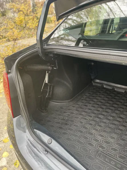 Renault Logan 2017 - 14