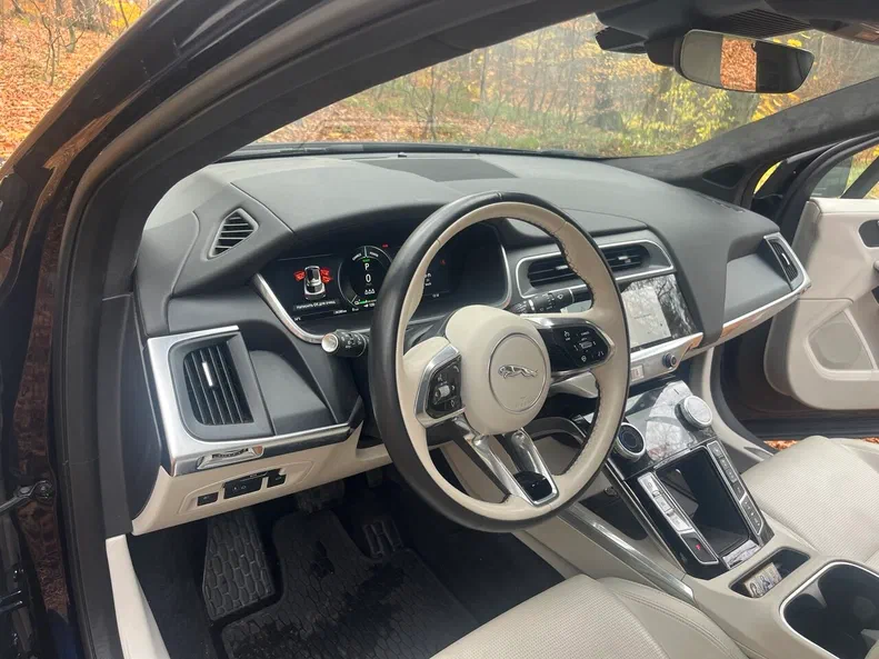 Jaguar I-Pace 2023 - 5