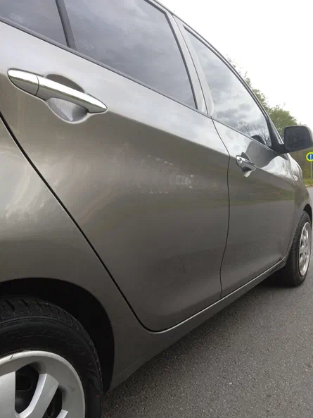 Kia Picanto 2011 - 21