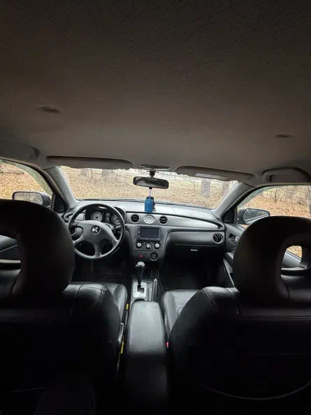 Mitsubishi Outlander 2006 - 6