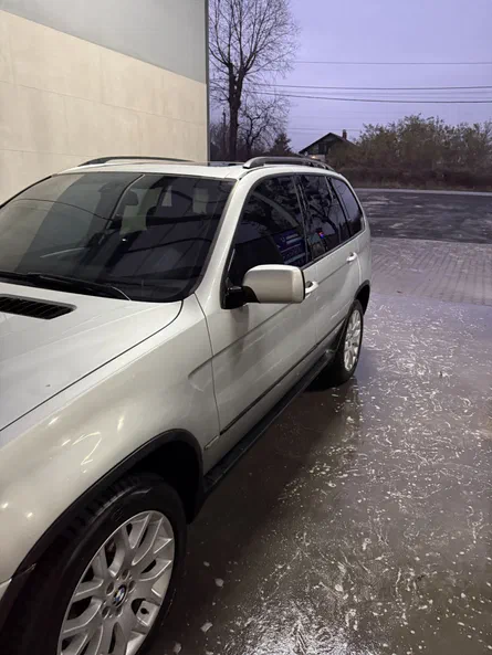 BMW X5 2002 - 25