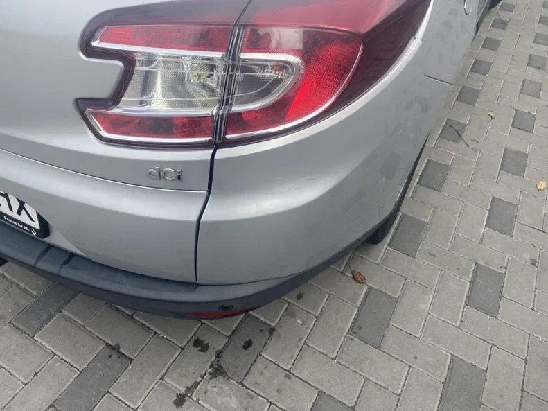 Renault Megane 2011 - 18