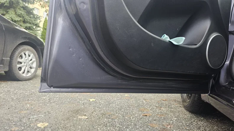 Chevrolet Cruze 2012