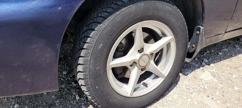 ЗАЗ Sens 2005 - 8