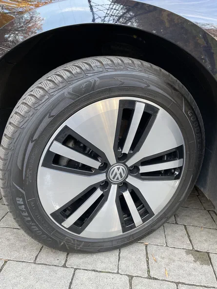 Volkswagen Passat 2016 - 21