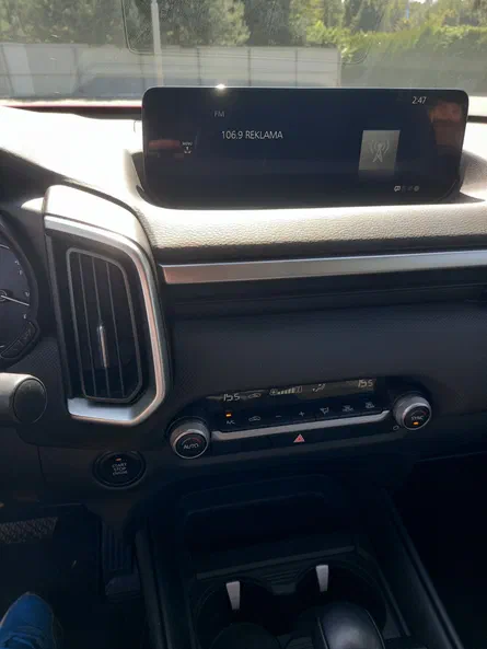 Mazda CX-50 2024 - 12