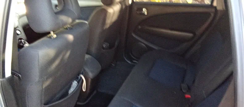 Mitsubishi Outlander 2007