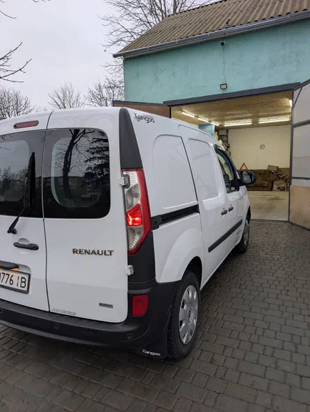 Renault Kangoo 2016 - 16