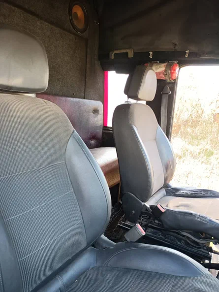 Iveco 35-12 1995 - 15