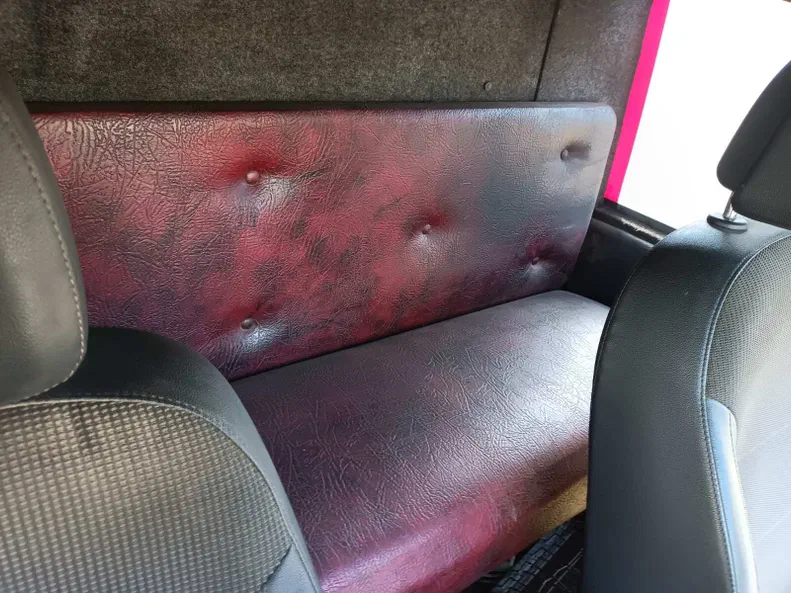 Iveco 35-12 1995 - 16