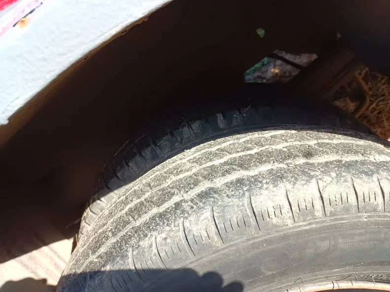 Iveco 35-12 1995 - 18