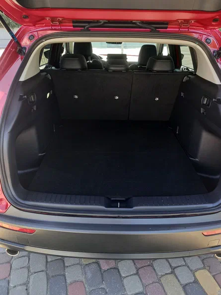 Mazda CX-50 2024 - 21