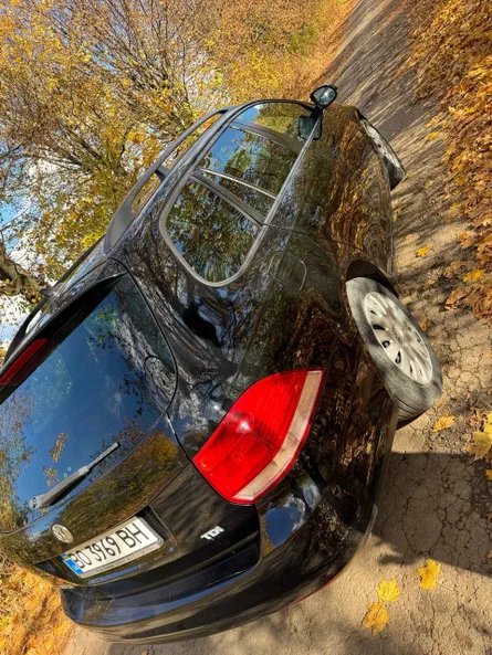 Volkswagen Golf 2009 - 19