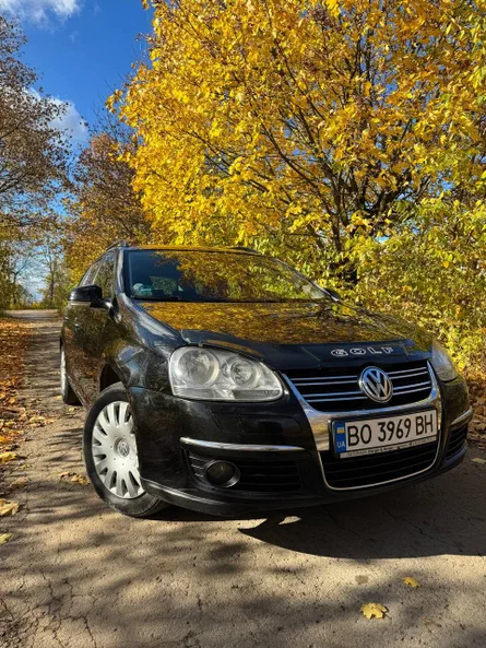 Volkswagen Golf 2009 - 9