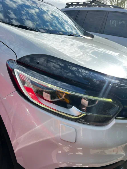 Renault Kadjar 2017 - 10