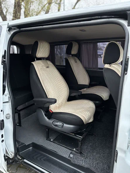 Mercedes-Benz Vito 2018 - 14