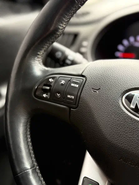 Kia Sportage 2012 - 15