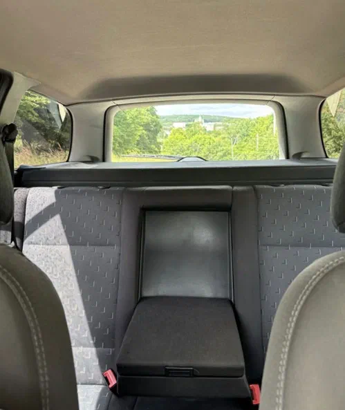 Skoda Octavia 2001 - 7