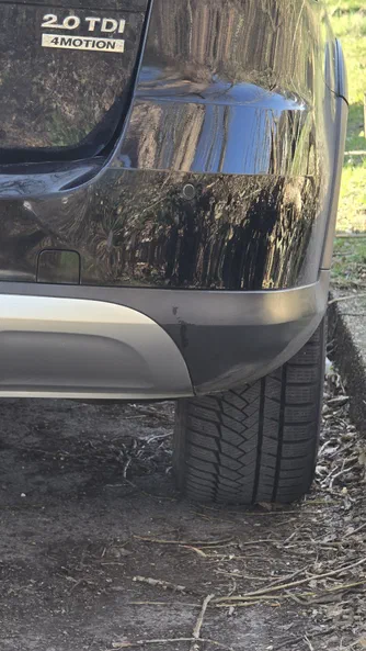 Volkswagen Passat 2014 - 23