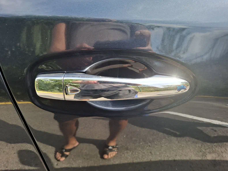 Nissan X-Trail 2016 - 6