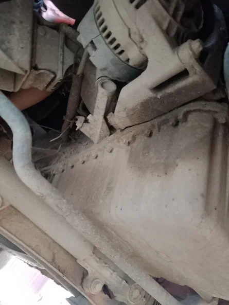 Mercedes-Benz 312D 1998