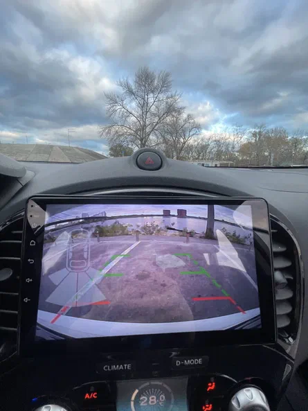 Nissan Juke 2012 - 23