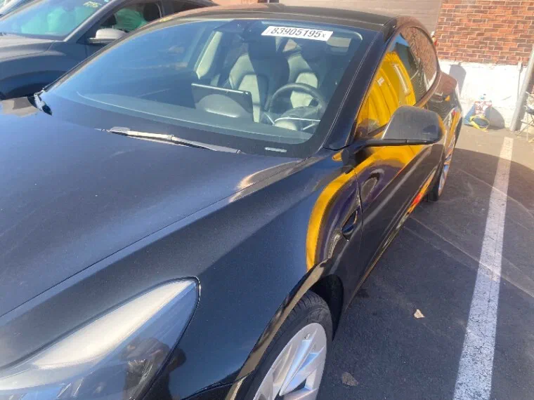 Tesla Model 3 2022 - 5