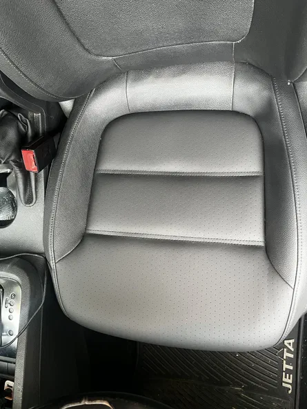 Volkswagen Jetta 2010 - 9