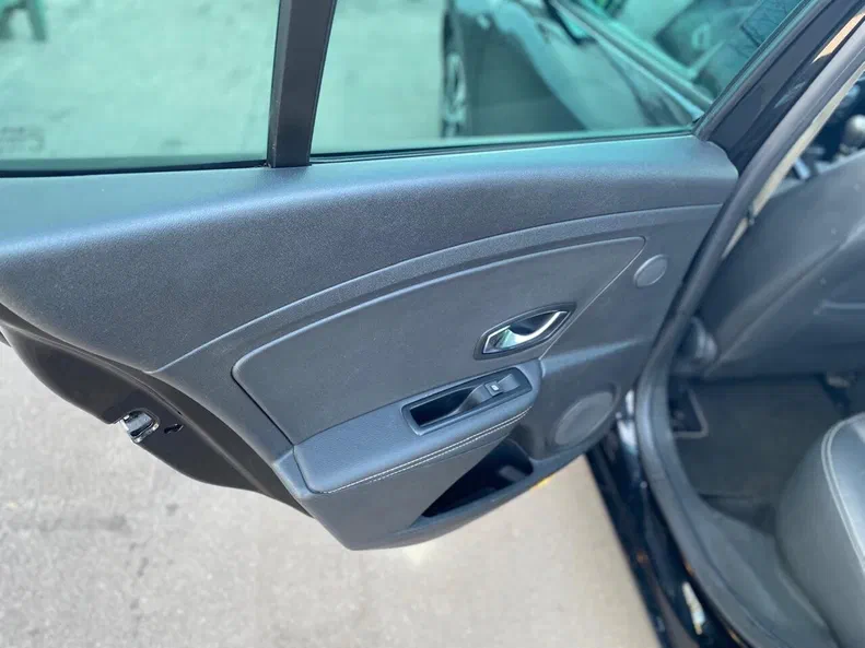 Renault Megane 2011 - 20