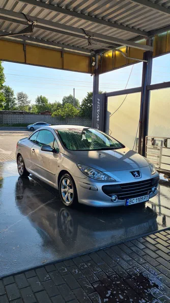 Peugeot 307 2005
