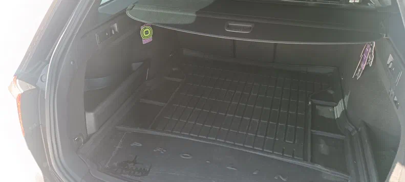 Volkswagen Passat 2018 - 21