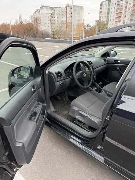 Volkswagen Golf 2008 - 15