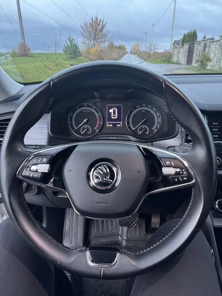 Skoda Kodiaq 2021 - 6