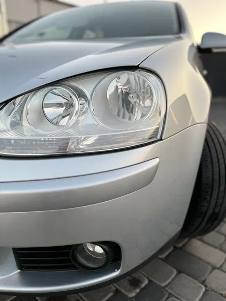 Volkswagen Golf 2007