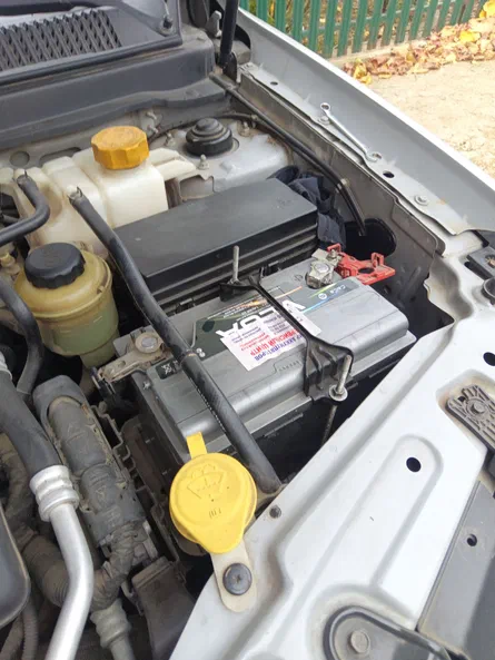 Chevrolet Captiva 2007