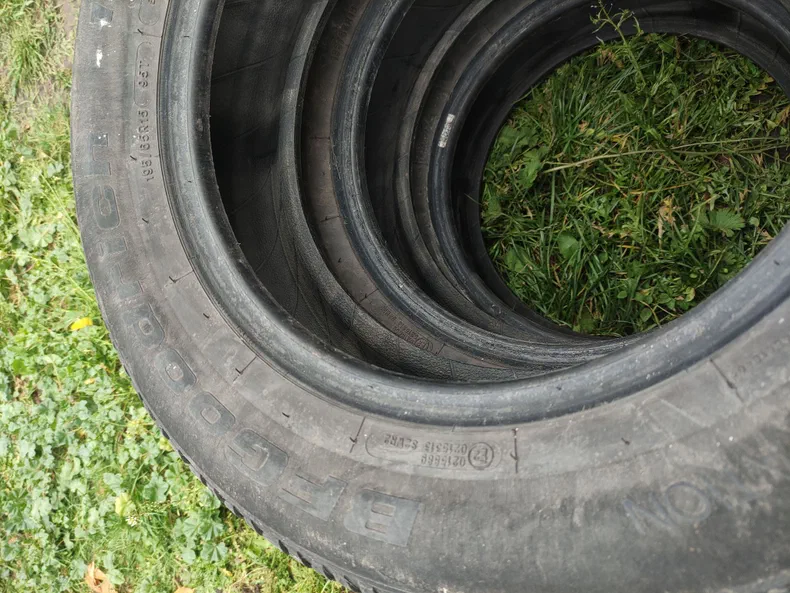 Ford Mondeo 1995 - 21