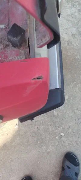 Lada (ВАЗ) 2107 1991 - 12