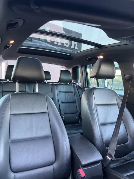 Volkswagen Tiguan 2015 - 14