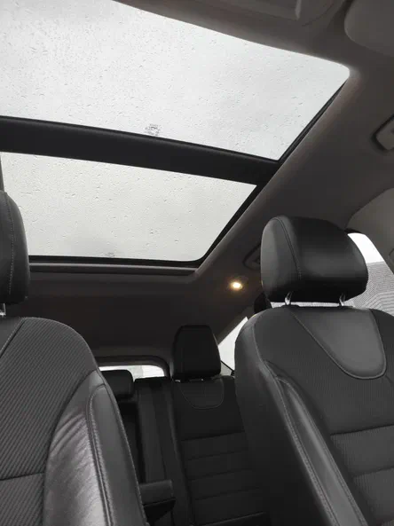 Ford Escape 2015 - 19