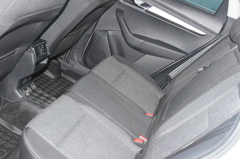 Skoda Karoq 2019 - 8