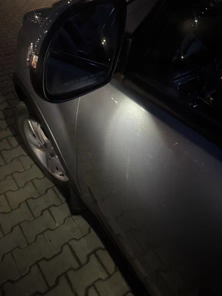 SsangYong Korando 2012 - 12