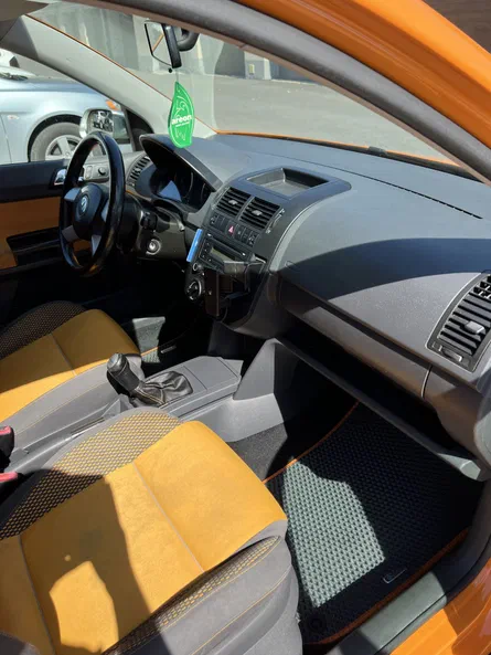 Volkswagen Polo 2006