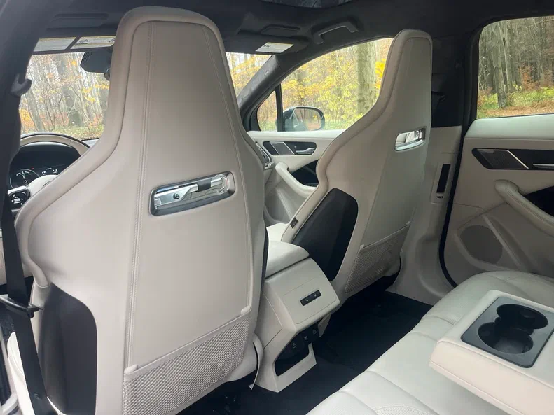 Jaguar I-Pace 2023 - 10