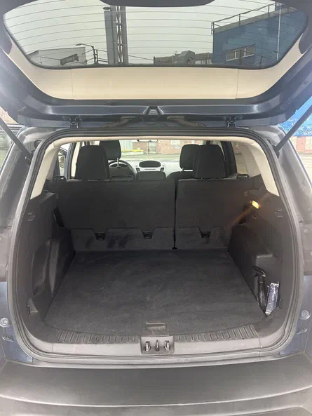 Ford Escape 2018 - 14