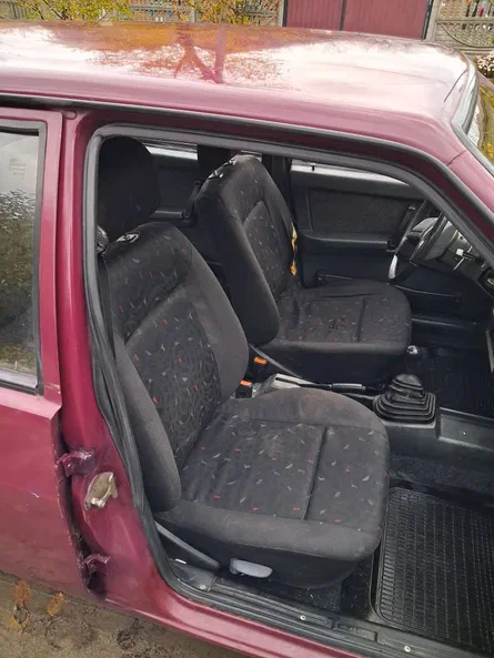 Lada (ВАЗ) 2109 2005 - 8