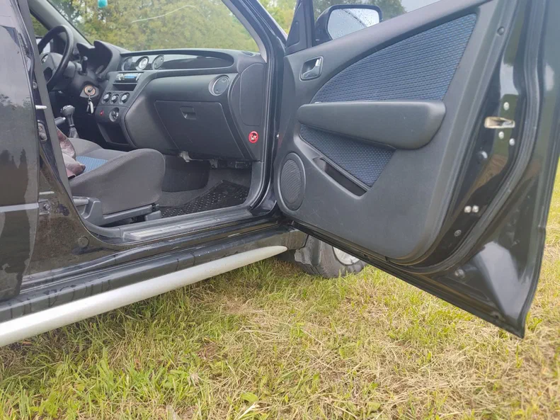 Mitsubishi Outlander 2007 - 30